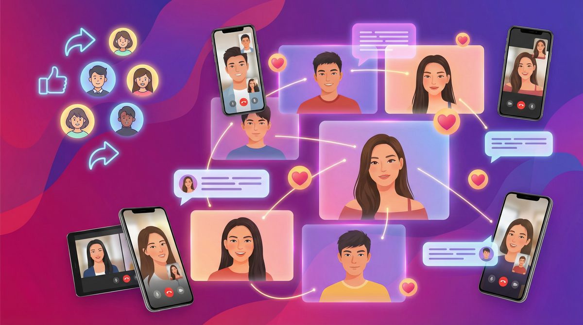 香蕉视频社区美图视频展示