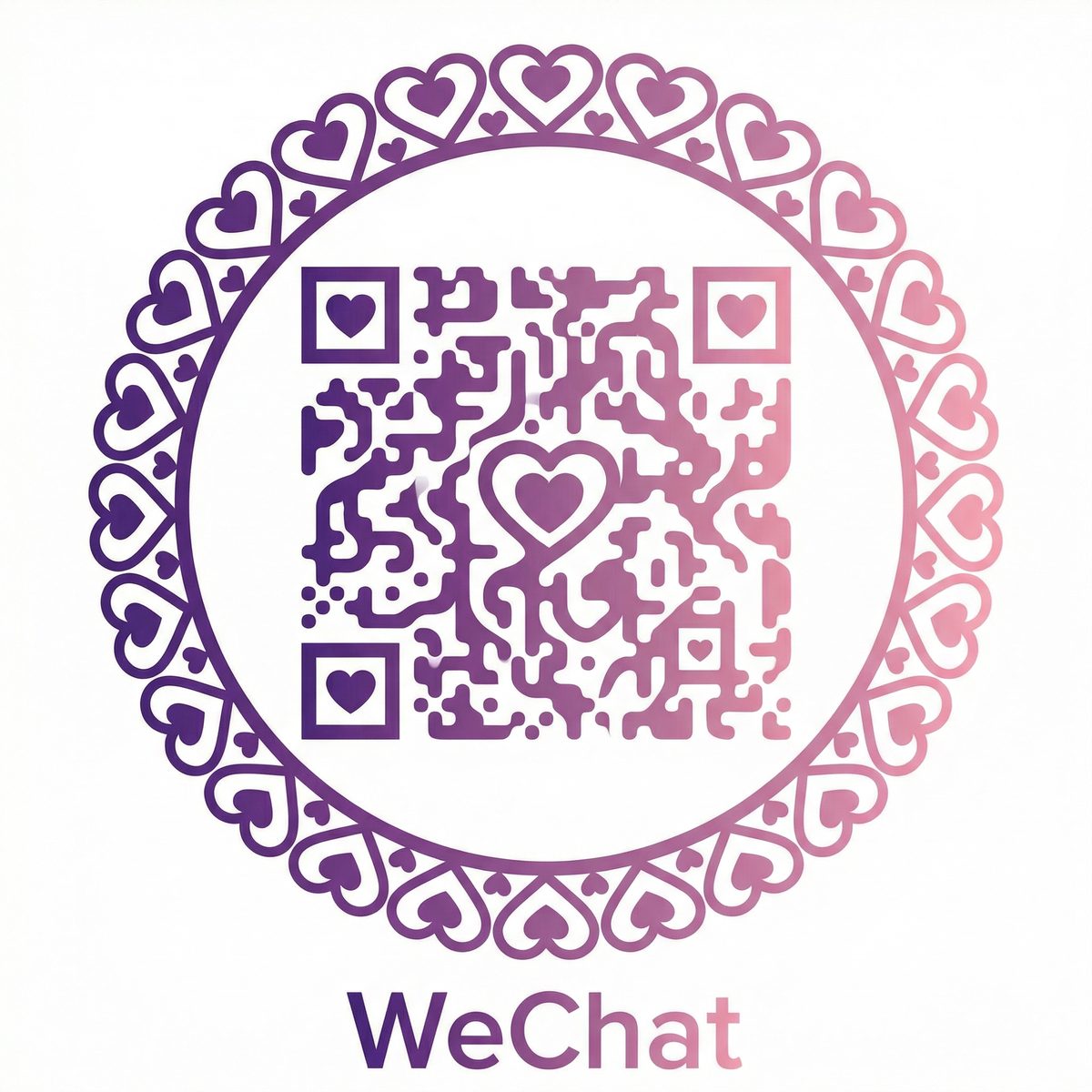 香蕉视频客服微信二维码