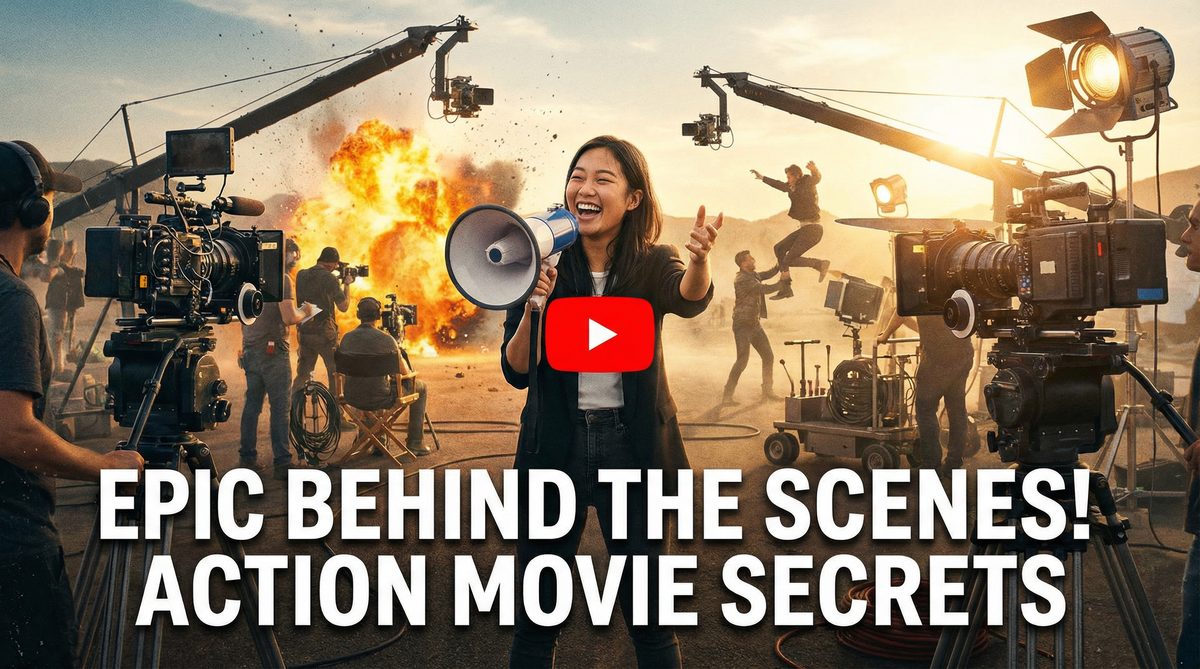 香蕉视频幕后花絮视频